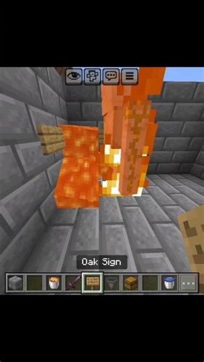 How To Make Minecraft Iron Farm (INSTANT RESULTS)!