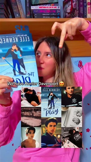 When logan started to say “ there was that guy “ I SCREAMED HUNTER DAVENPORT before them! 😂😂 #hunterdavenport #booktok #briaru #ellekennedy #offcampus