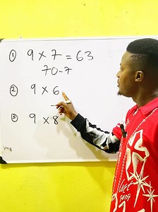 Maths Tr!ck | Esomnofu Online MATH