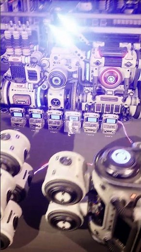 SciFi Resource Center (#UE4, #UE5, #unrealengine, #FAB, #Modular)