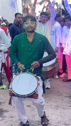 New Intro सुनो क्या 🥳 मार्केट में Badshah Of Raipur का New Intro Song | Baba Dhumal Raipur #shorts