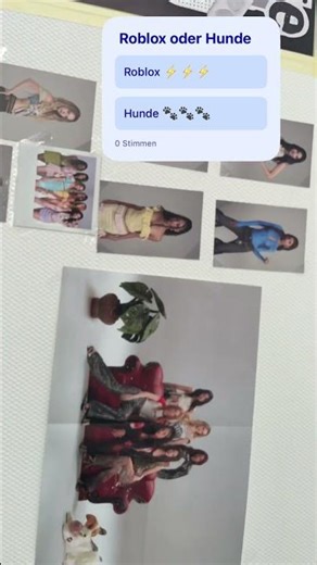 Roblox oder Hunde