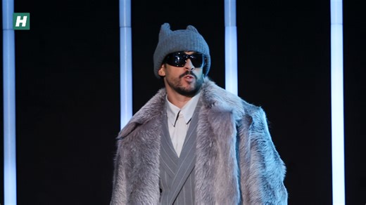 HuffPost headlines for February 6