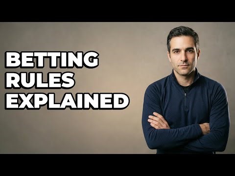 Can You Bet at Any Point in a Poker Hand?