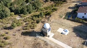 Los toros de Guisando, que están en el Tiemblo, se han venido a pasar el fin de semana al Aravalle. | Sierra de Gredos