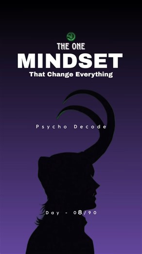 Use These Brain Hacks to Finish Hard Tasks Easily | Psycho Decode