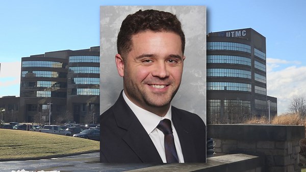 Ohio doctor’s license suspended amid allegations he secretly gave abortion drugs to patient