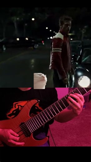 Fight Club - Homework score