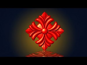 Creating 3d models using Clayoo in matrix 9 | Design