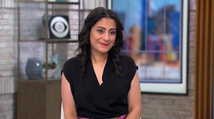 Watch CBS Mornings Season  Episode : Dr. Celine Gounder on protecting husband Grant Wahl's legacy, fighting disinformation - Paramount