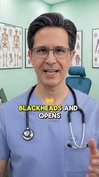 Do you often pop blackheads? Here's a better way to care for them #health #healthy #healthtips #usa