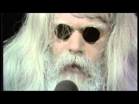 ELO ft Roy Wood - Whisper In The Night HQ (1972)