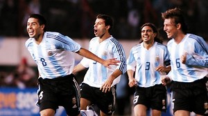 ¡Invente Román, Invente!