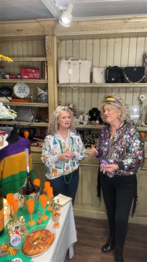 Dime Store Diva Petite Boutique on Reels