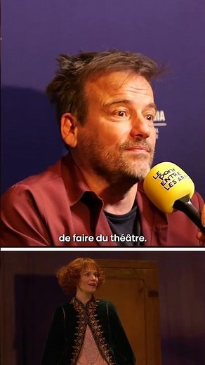 L’amour de Plus Belle la Vie par Stéphane Henon ❤️‍🩹 #pblv #podcastfrancais #interviewartiste