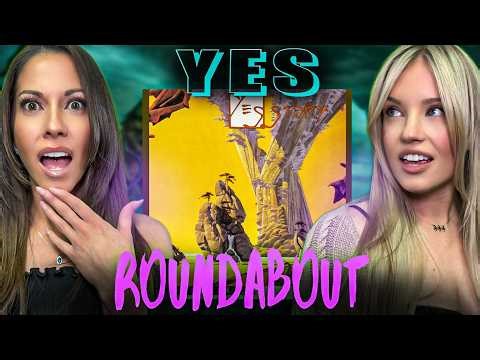 NBR First Time Reaction to Yes - Roundabout