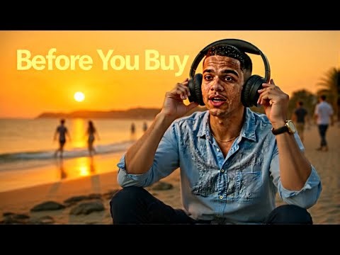 Sony IER-Z1R review 2026 – Watch before you BUY