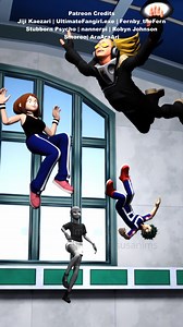 Present Mic Teaches... is he a good teacher? | Susanims