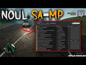 A APĂRUT NOUL SA-MP! [2024]