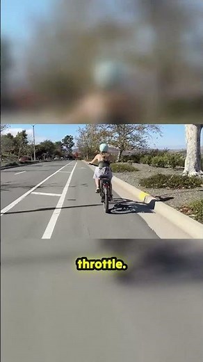 Why fat tire e-bikes feel so stable on the road!