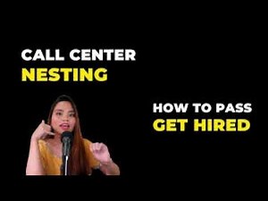 Training & Nesting Phase in Call Centers: WFM Basics, Process & Best Practices