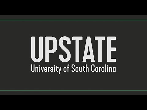 USC Upstate | Our University