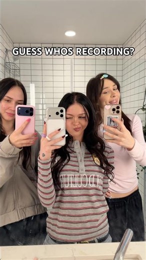 Guess who’s recording challenge? 🫣 #nevada #funny