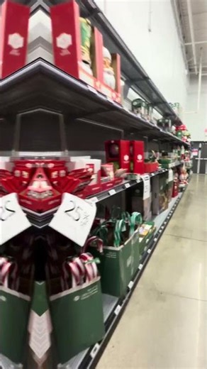 Post-Christmas Clearance Is Finally Here