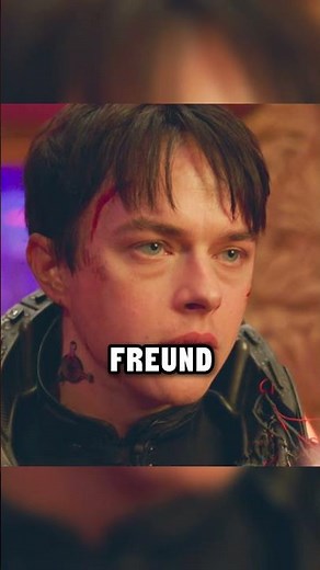 Sie wurde von Aliens gefangen! 😱 #film #series