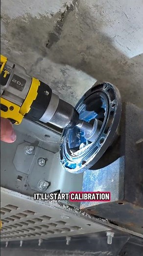 The Everyday Electrician calibrates a potentiometer