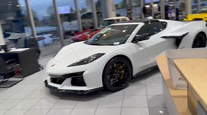 ~6:45am Saturday 4/5/25. Returned late yesterday from Spring Mountain in Pahrump, Nevada and I’m back to work delivering Corvettes worldwide at Criswell Chevrolet of Gaithersburg, Maryland. Quick video of the showroom floor, send me an email for your next Corvette. ~Corvette Furman of Criswell Chevrolet in Gaithersburg, Maryland🇺🇸. mfurman@criswellauto.com (🔴🔴CORVETTE🔴🔴) 🇺🇸America’s #1 Sports car🏁 | Corvette Furman