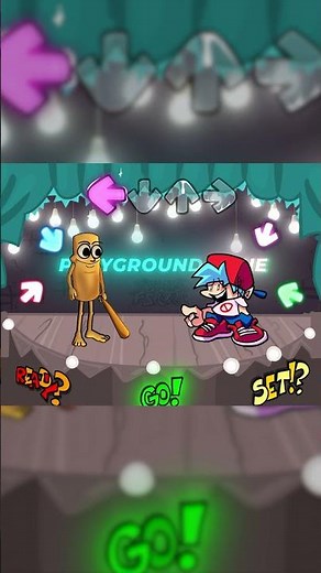 FNF Character Test | Gameplay vs Playground | Sahur vs BF | FNF Mods