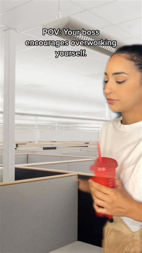 35K views · 1.3K reactions | #greenscreen ✨Cries in salary✨ Didn’t you say you care about work life balance, Susan? #fyp #work #working #corporate #corporatelife #corporatetiktok #corporateamerica #corporatehumor #office #officelife #manager #managersbelike #career | Sarai Marie | Facebook