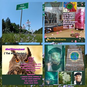 First Venus et Centauri Alignment