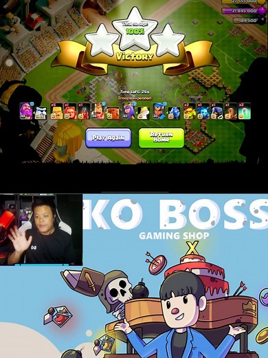 How to Master the Clash of Clans Challenge: Game Tips and Strategies