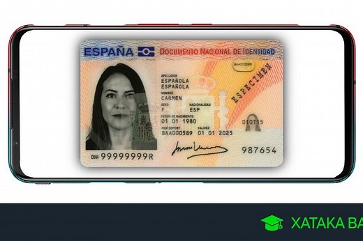 Cómo compartir tu DNI por internet de forma segura para evitar peligros