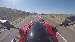 Expert stunt rider demonstrates masterful control and advanced techniques