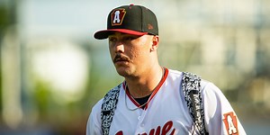 Pirates end Skenes' season on a high note