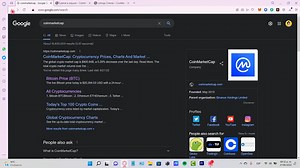 How to Buy Crypto on Coinmarketcap (Step by Step)