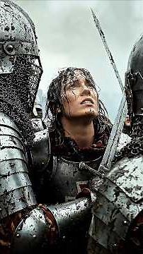 JEANNE D'ARC : les voix qui ont changé le monde