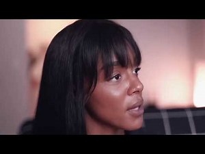 Precious The Movie 2009