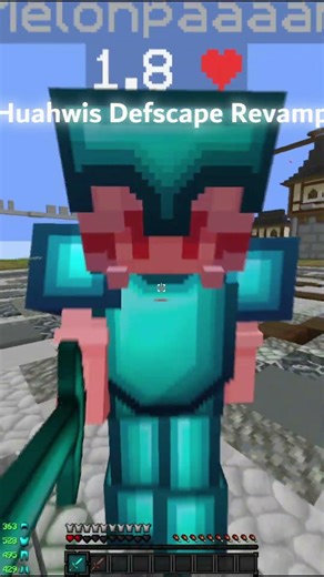 BEST Sword PvP Texture Packs For 1.21+