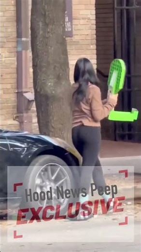 Houston Plot Twist: The boot met its match!