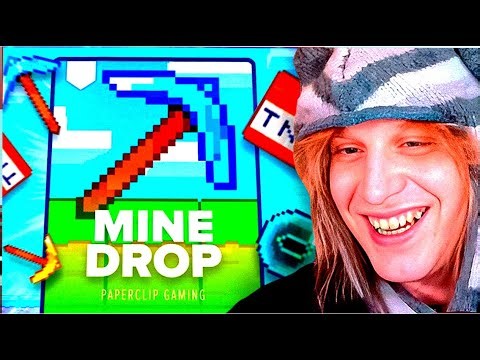 Mine Drop на 1win — Новая игра 2026! Проверка стратегии, демо и реальные заносы