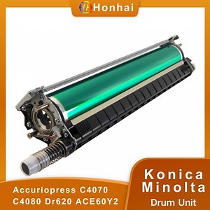 [Hot Item] Drum Unit for Konica Minolta Dr620 AC57 Accurioprint C4065 C4065p Accuriopress C4070 C4080