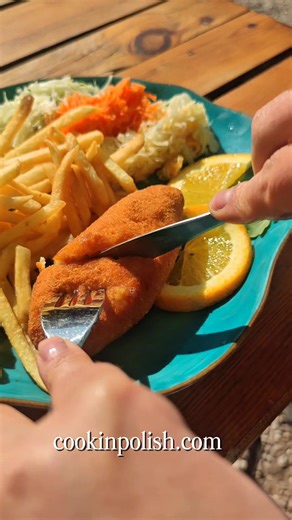 10K views · 154 reactions | Polish Culinary Treasures: Devolay – When...