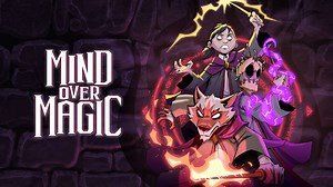 Buy Mind Over Magic - PC (Steam)