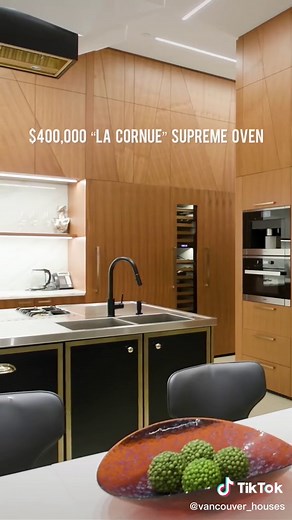 Inside a $23,800,000 Modern Mansion #mansion #luxuryhomes #vancouverbc #luxury #interiordesign