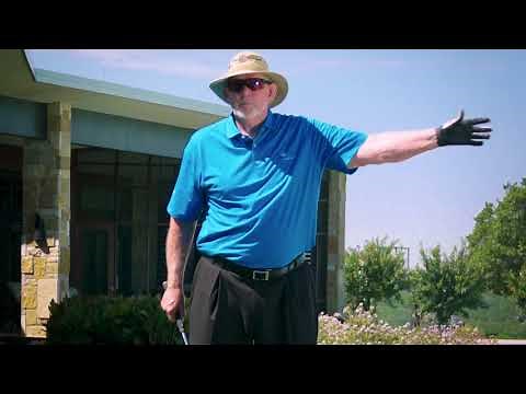 Welcome To Wedge Week