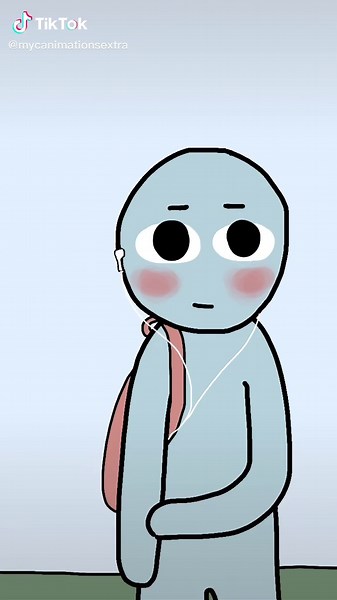 If you’re seeing this, hello, have a good day/night #fyp